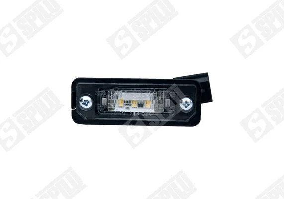 Licence Plate Light (490480)