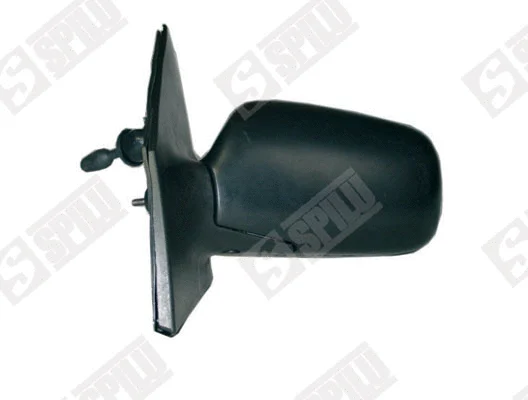 Exterior Mirror (53452)