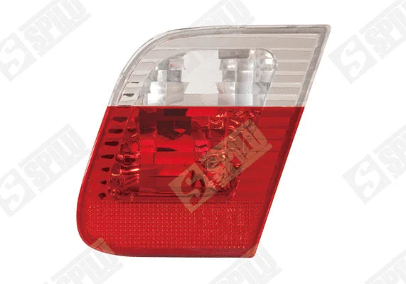 Tail Light Assembly (490408)