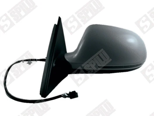 Exterior Mirror (55023)