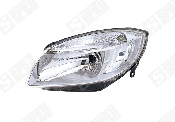 Headlight (328009)