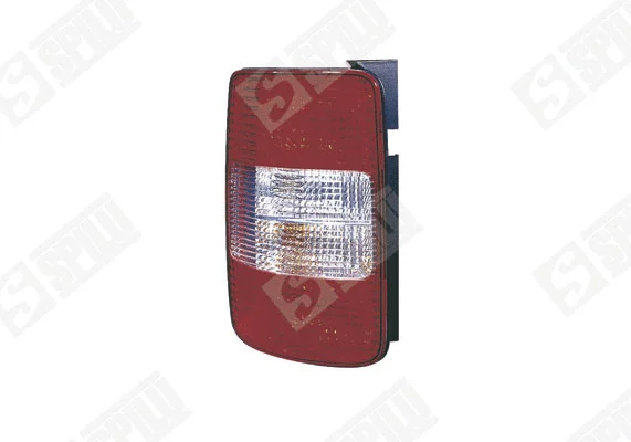 Tail Light Assembly (435137)