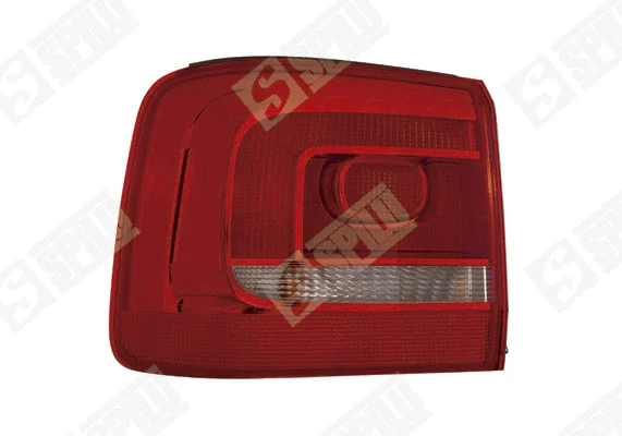 Tail Light Assembly (435093)