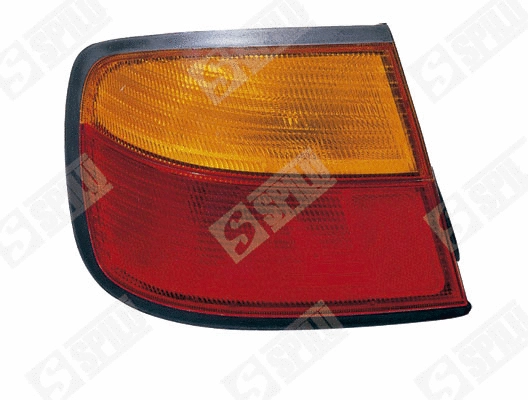 Tail Light Assembly (421020)