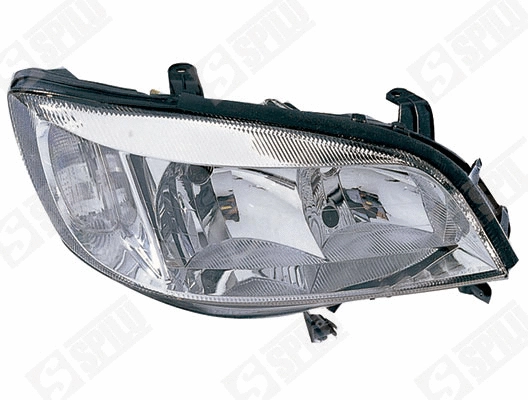 Headlight (322032)