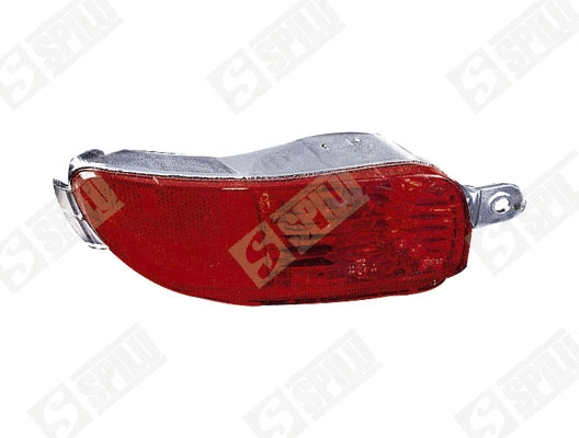 Rear Fog Light (622008)