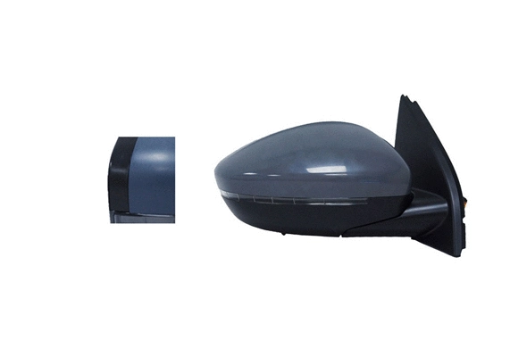 Exterior Mirror (57862)