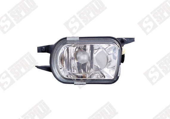 Front Fog Light (618012)