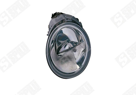 Headlight (334077)