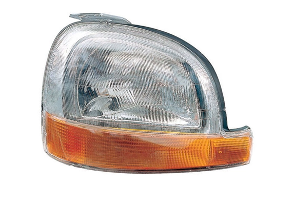 Headlight (900732)