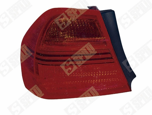 Tail Light Assembly (404064)
