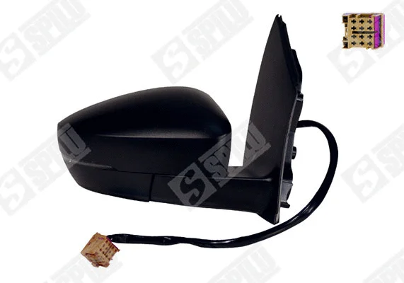 Exterior Mirror (54744)