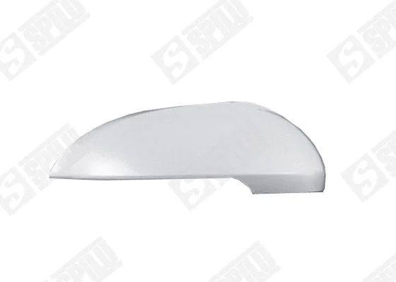 Cover, exterior mirror (15262)