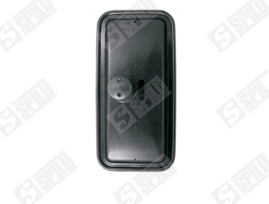 Exterior Mirror, driver cab (61445)