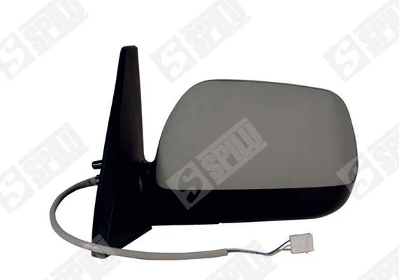 Exterior Mirror (55141)