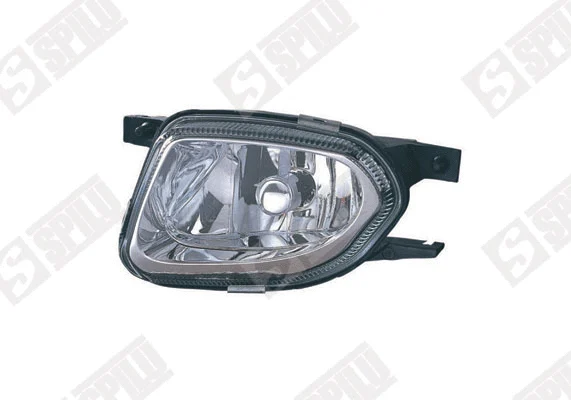 Front Fog Light (618015)
