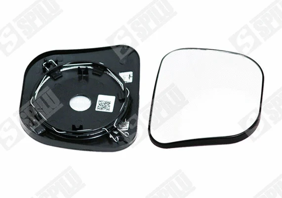 Mirror Glass, wide angle mirror (19155)