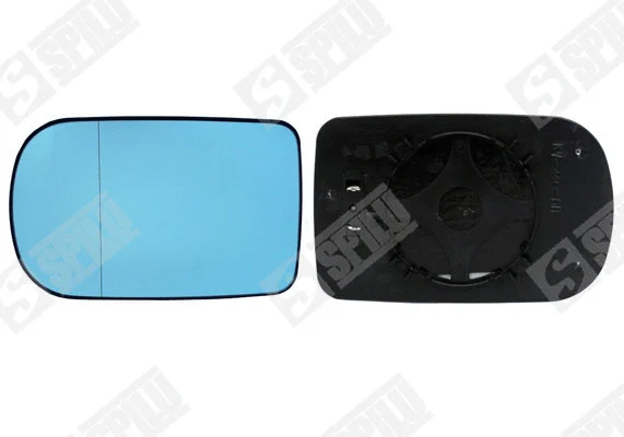 Mirror Glass, exterior mirror (10424)