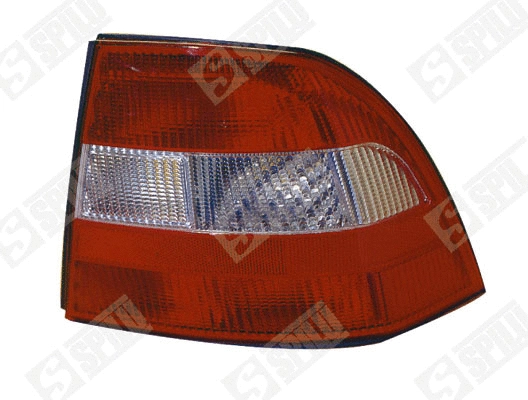 Tail Light Assembly (422032)