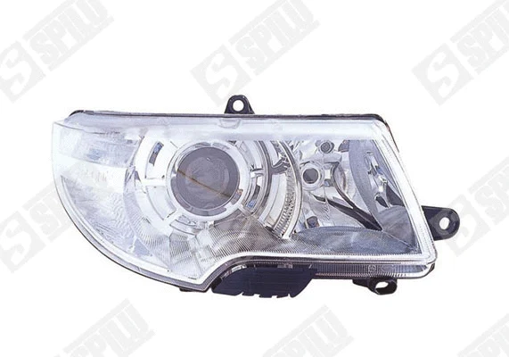 Headlight (328042)