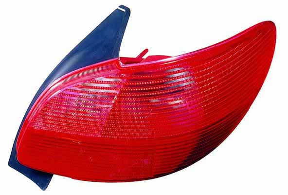 Tail Light Assembly (900231)