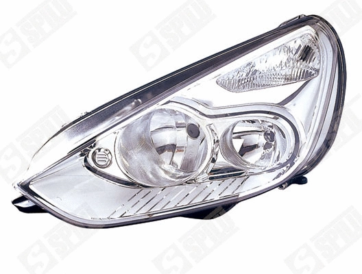 Headlight (309026)
