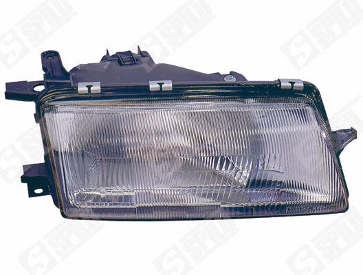 Headlight (222032)