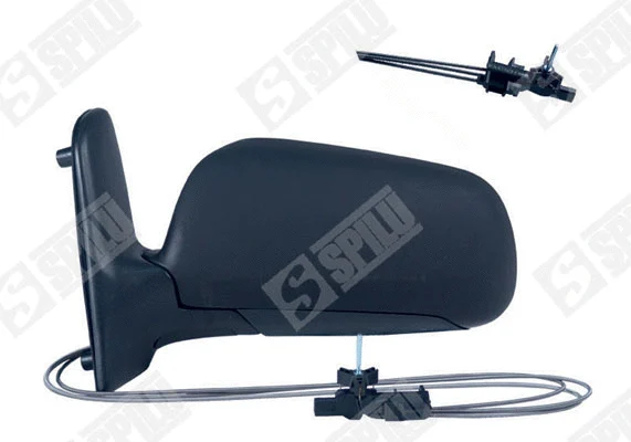 Exterior Mirror (52797)