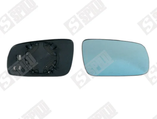 Mirror Glass, exterior mirror (15634)