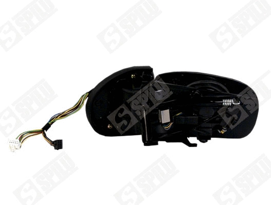 Exterior Mirror (53977)