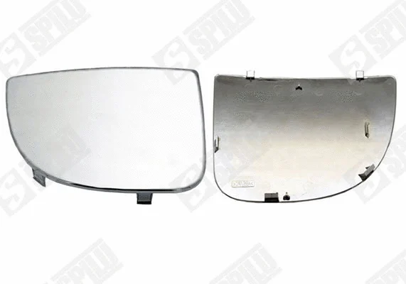 Mirror Glass, exterior mirror (15682)