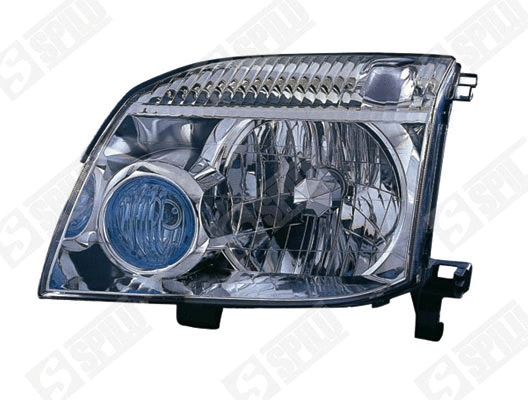 Headlight (321066)