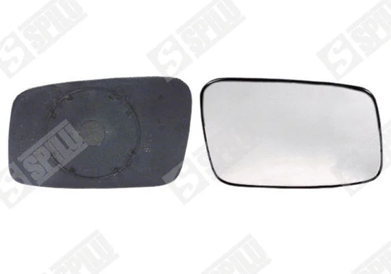Mirror Glass, exterior mirror (13604)
