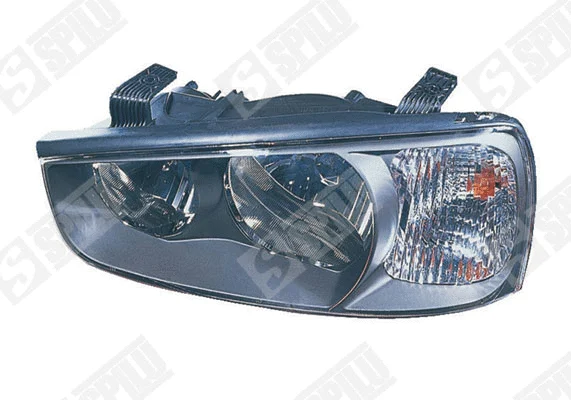 Headlight (312047)