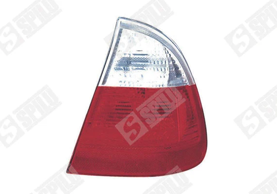 Tail Light Assembly (404100)