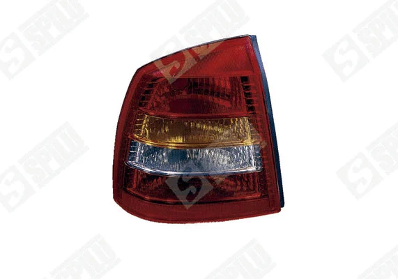 Tail Light Assembly (422055)