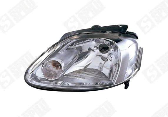 Headlight (335043)