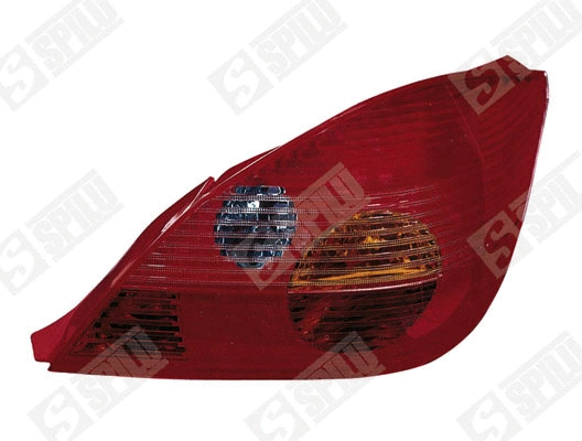 Tail Light Assembly (422064)