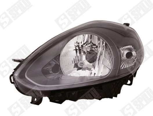 Headlight (901056)