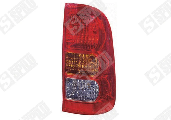 Tail Light Assembly (434036)