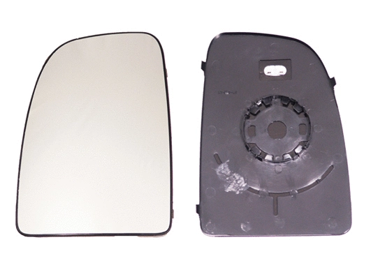 Mirror Glass, exterior mirror (10617)