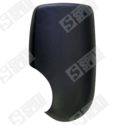 Cover, exterior mirror (56095)