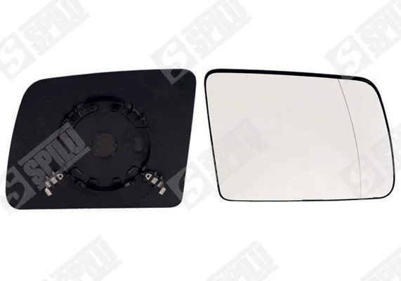 Mirror Glass, exterior mirror (14030)