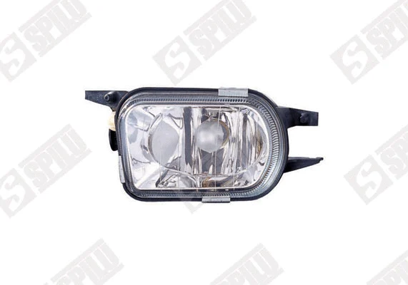 Front Fog Light (618011)