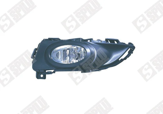 Front Fog Light (617019)