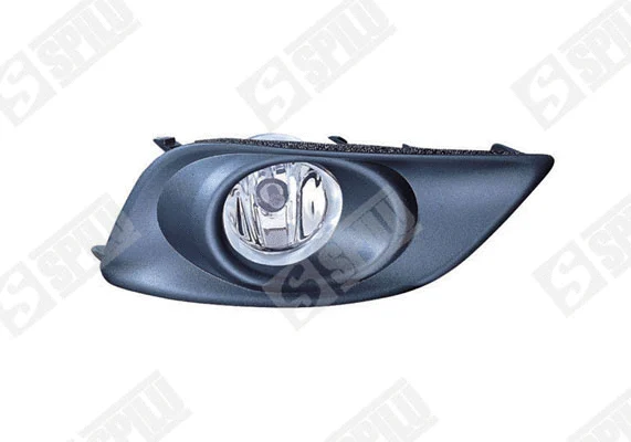 Front Fog Light (634013)