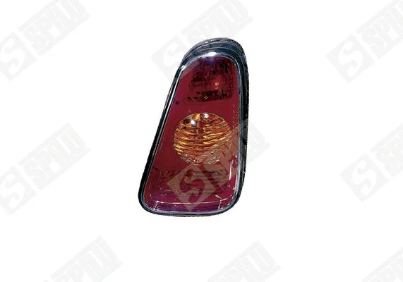 Tail Light Assembly (403001)