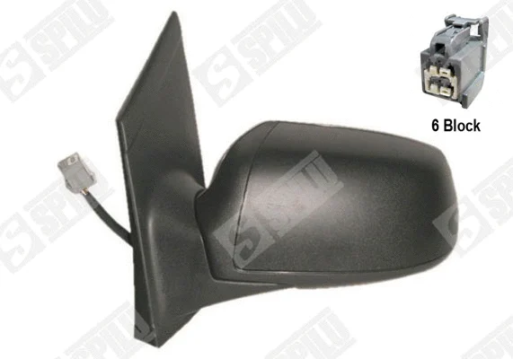 Exterior Mirror (54605)
