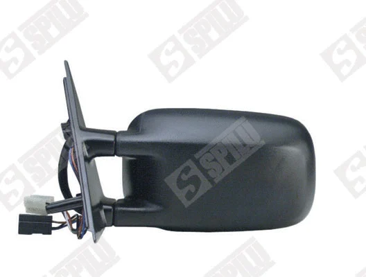 Exterior Mirror (53541)