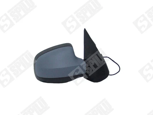 Exterior Mirror (57883)